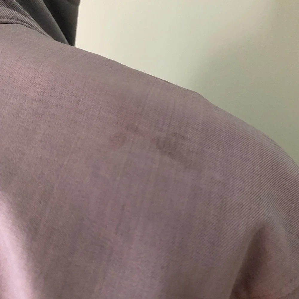 Men's Gray Under Armour UA Storm Jacket Size Large - Picture 6 of 9